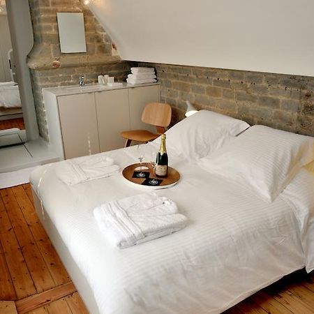 Guesthouse Bernardin Anvers Cameră foto