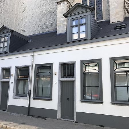 Guesthouse Bernardin Anvers Exterior foto