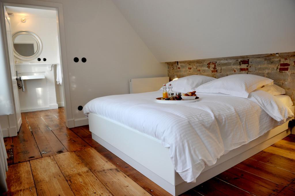 Guesthouse Bernardin Anvers Cameră foto