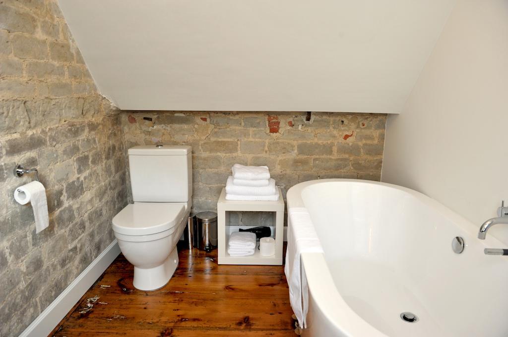 Guesthouse Bernardin Anvers Cameră foto
