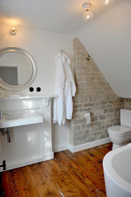 Guesthouse Bernardin Anvers Cameră foto