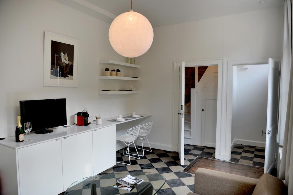 Guesthouse Bernardin Anvers Cameră foto