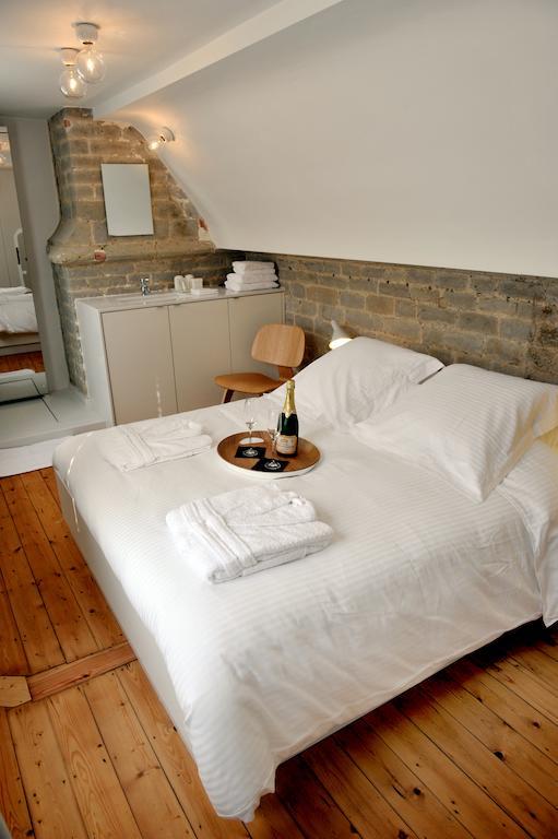 Guesthouse Bernardin Anvers Cameră foto