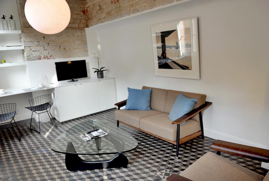 Guesthouse Bernardin Anvers Cameră foto