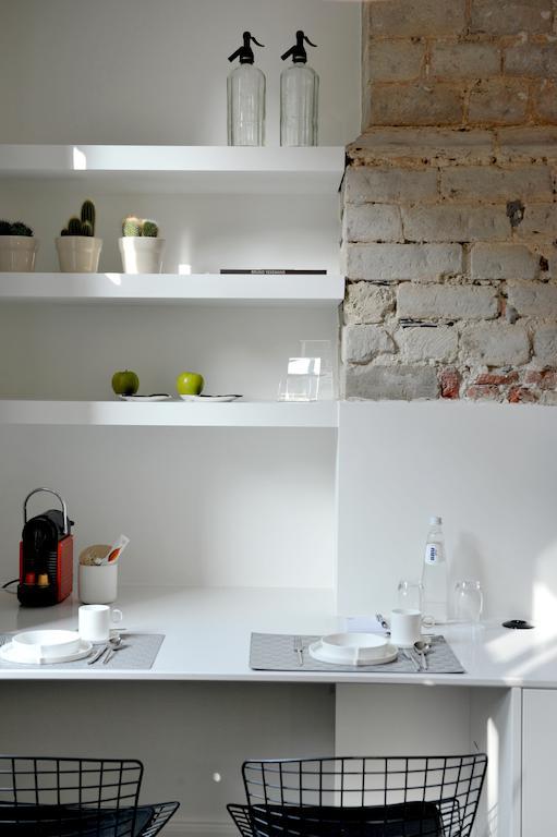 Guesthouse Bernardin Anvers Cameră foto